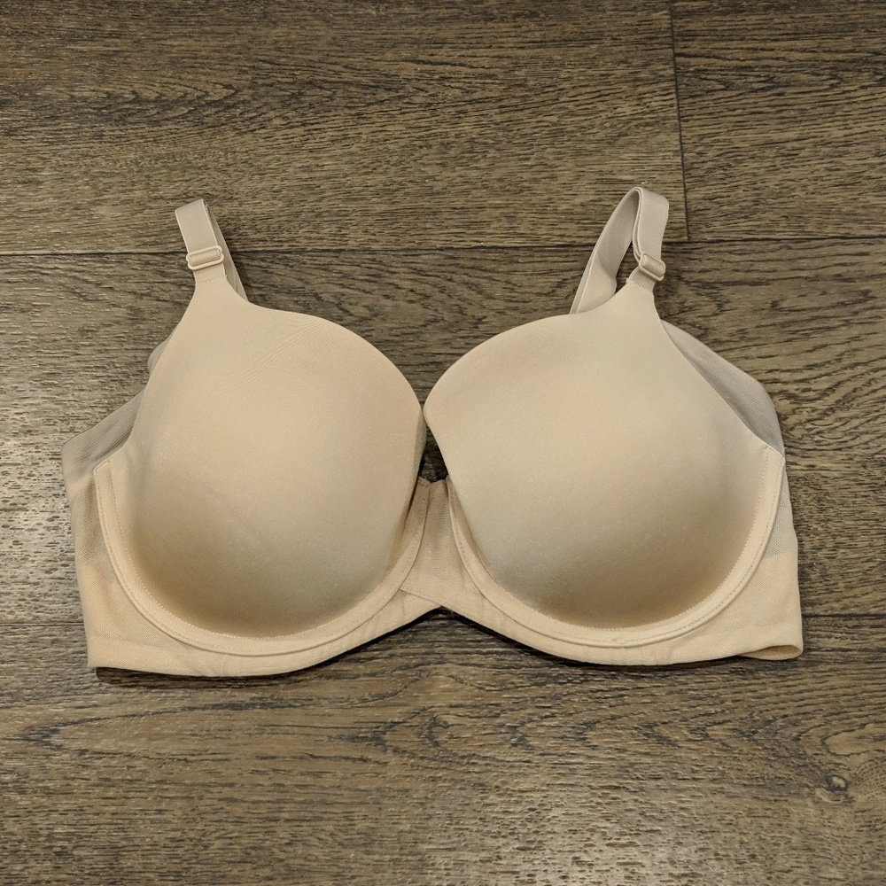 Wacoal full coverage bra